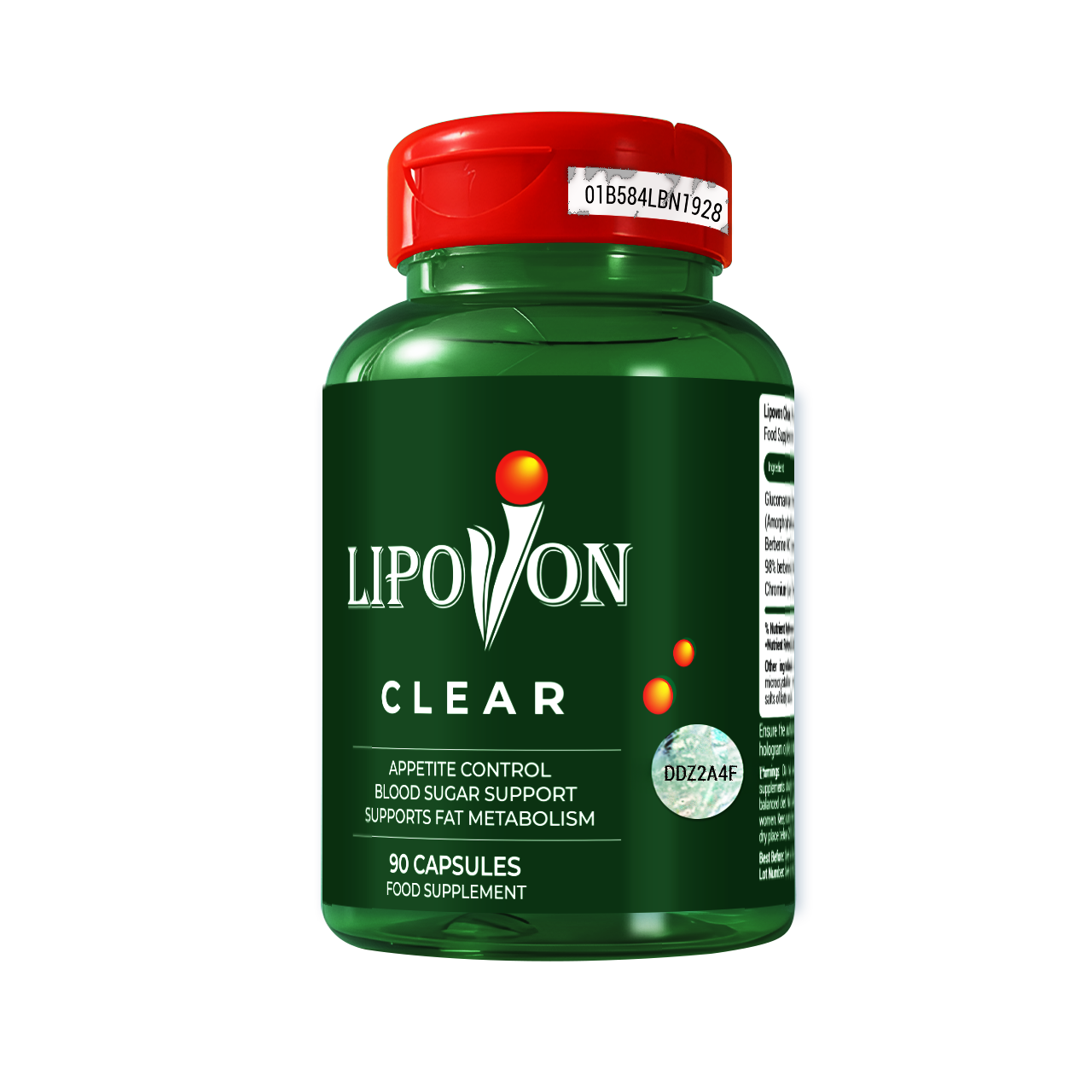 Autenticidad del Producto